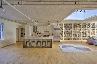143 W 27th Street #PH, New York City, NY 10001 - Photo 3