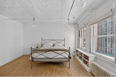 143 W 27th Street #PH, New York City, NY 10001 - Photo 9