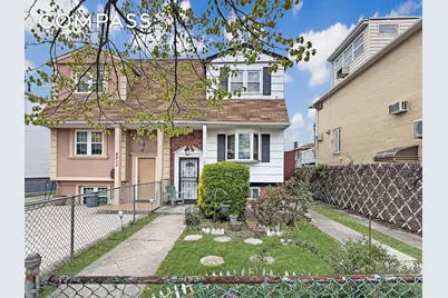 4209 Nautilus Avenue, New York City, NY 11224 - Photo 1