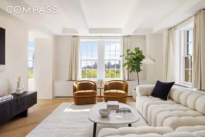 360 Central Park W #11C, New York City, NY 10025 - Photo 3