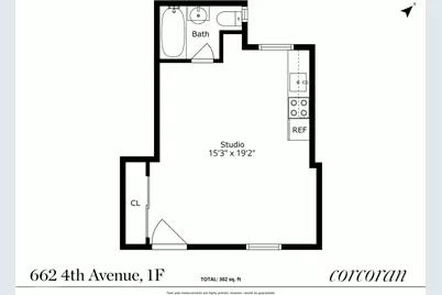 662 4th Avenue #1F, New York City, NY 11232 - Photo 7