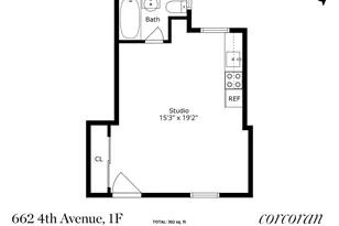 662 4th Ave, New York City, NY 11232 - Photo 7