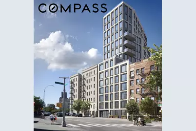 856 Washington Avenue #9A, New York City, NY 11238 - Photo 23