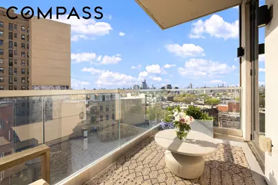 856 Washington Avenue #9A, New York City, NY 11238 - Photo 5