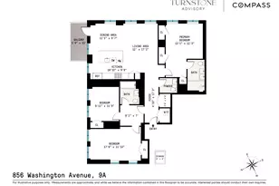 856 Washington Ave, New York City, NY 11238 - Photo 25