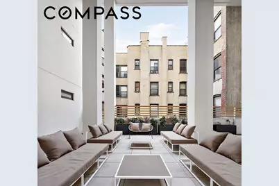 856 Washington Avenue #9A, New York City, NY 11238 - Photo 17