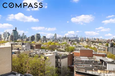 856 Washington Avenue #9A, New York City, NY 11238 - Photo 3