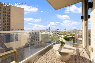 856 Washington Ave, New York City, NY 11238 - Photo 5