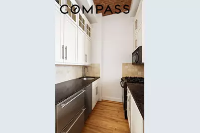 9 Barrow Street #6D, New York City, NY 10014 - Photo 3