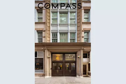 9 Barrow Street #6D, New York City, NY 10014 - Photo 7