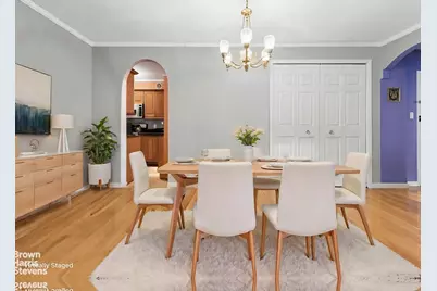 60 Sutton Place S #6KS, New York City, NY 10022 - Photo 3