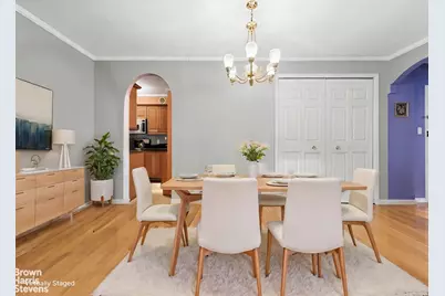 60 Sutton Place S #6KS, New York City, NY 10022 - Photo 3