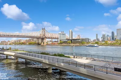 60 Sutton Place S #6KS, New York City, NY 10022 - Photo 9