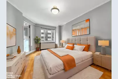 60 Sutton Place S #6KS, New York City, NY 10022 - Photo 5