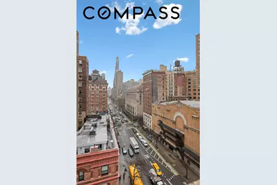 161 W 75th Street #10A, New York City, NY 10023 - Photo 15