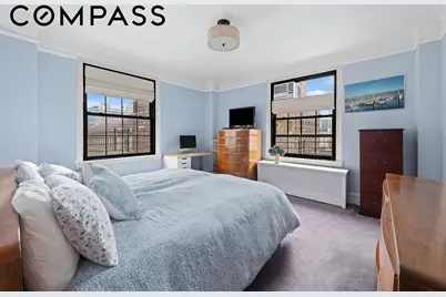 161 W 75th Street #10A, New York City, NY 10023 - Photo 9