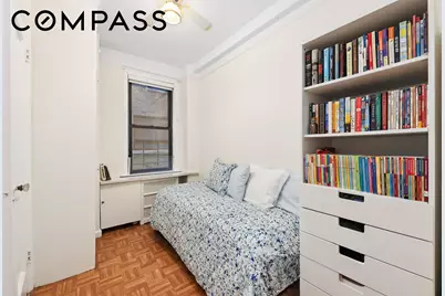 161 W 75th Street #10A, New York City, NY 10023 - Photo 11