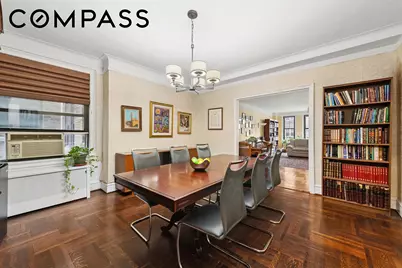 161 W 75th Street #10A, New York City, NY 10023 - Photo 5