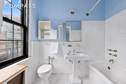 161 W 75th Street #10A, New York, NY 10023 - Photo 13