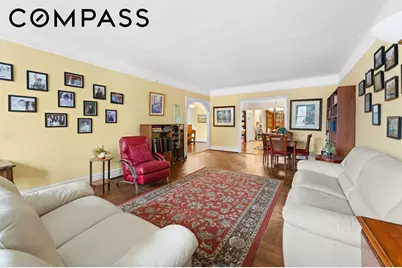 161 W 75th Street #10A, New York City, NY 10023 - Photo 3