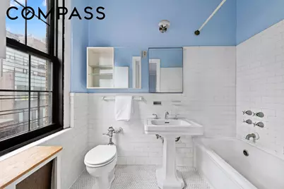 161 W 75th Street #10A, New York City, NY 10023 - Photo 13