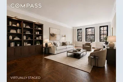 161 W 75th Street #10A, New York, NY 10023 - Photo 1