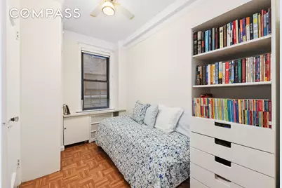 161 W 75th Street #10A, New York, NY 10023 - Photo 11