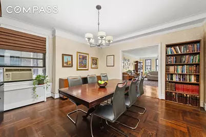161 W 75th Street #10A, New York, NY 10023 - Photo 5