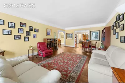 161 W 75th Street #10A, New York, NY 10023 - Photo 3