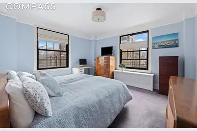 161 W 75th Street #10A, New York, NY 10023 - Photo 9