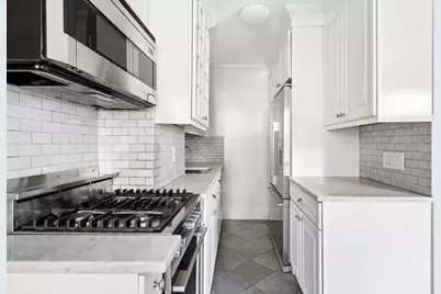 45 Grace Court #3E, New York City, NY 11201 - Photo 3