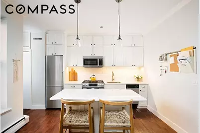 314 W 94th Street #5E, New York City, NY 10025 - Photo 5