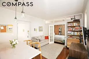 314 W 94th St, New York City, NY 10025 - Photo 1
