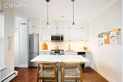314 W 94th Street #5E, New York City, NY 10025 - Photo 5