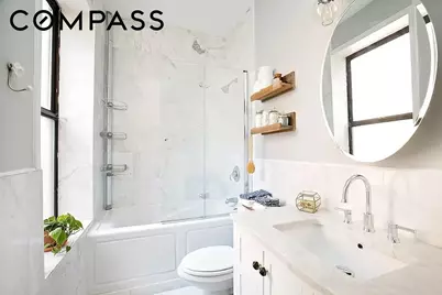 314 W 94th Street #5E, New York City, NY 10025 - Photo 3