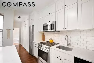 314 W 94th Street #5E, New York City, NY 10025 - Photo 1