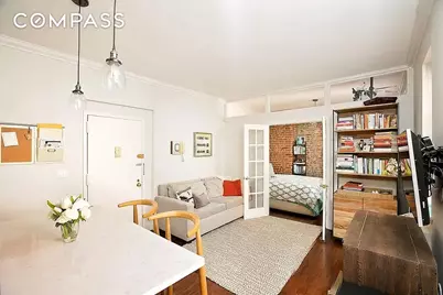 314 W 94th Street #5E, New York City, NY 10025 - Photo 1