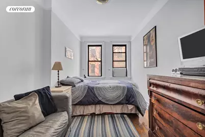 216 E 12th Street #2B, New York City, NY 10003 - Photo 3
