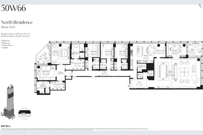 50 W 66th Street #58N, New York City, NY 10023 - Photo 25