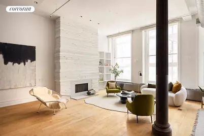 56 Crosby Street #3A, New York City, NY 10012 - Photo 5