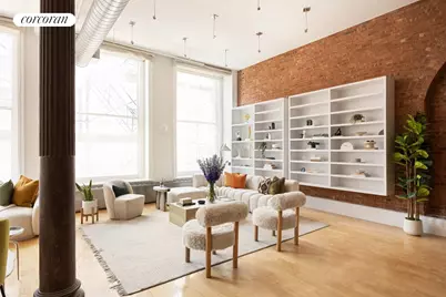 56 Crosby Street #3A, New York City, NY 10012 - Photo 3