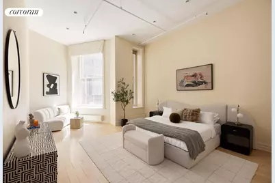 56 Crosby Street #3A, New York City, NY 10012 - Photo 9