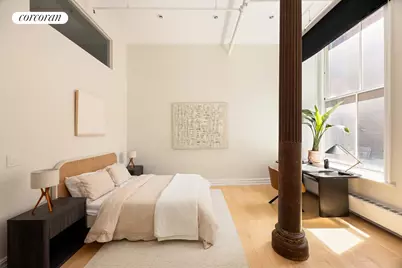 56 Crosby Street #3A, New York City, NY 10012 - Photo 13