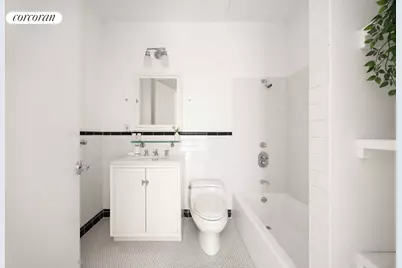 56 Crosby Street #3A, New York City, NY 10012 - Photo 15