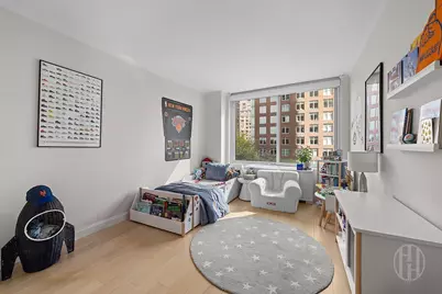 212 Warren Street #5N, New York City, NY 10282 - Photo 9