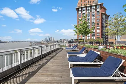 212 Warren Street #5N, New York City, NY 10282 - Photo 13