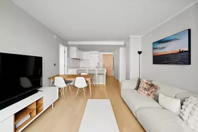 212 Warren Street #5N, New York City, NY 10282 - Photo 5