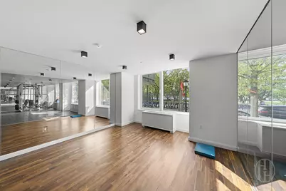 212 Warren Street #5N, New York City, NY 10282 - Photo 17
