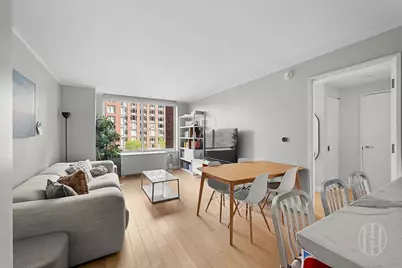 212 Warren Street #5N, New York City, NY 10282 - Photo 3