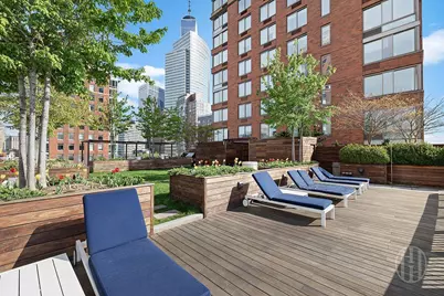 212 Warren Street #5N, New York City, NY 10282 - Photo 15